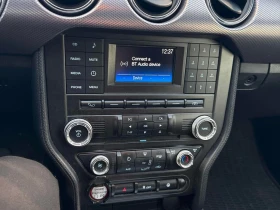 Ford Mustang * GT * CARFAX * ЦЕНА ДО БГ, снимка 9