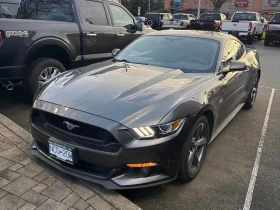 Ford Mustang * GT * CARFAX * ЦЕНА ДО БГ