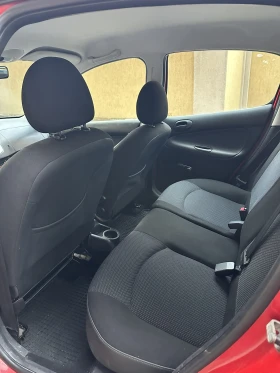 Peugeot 206 1.4i - 2200 € / 4302.83 лв. - 22081390 14