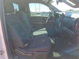 Chevrolet Silverado C1500 TurboMax Single Cab RWD WIRELESS CARPLAY - 23500 € / 45962.00 лв. - 88267910 10