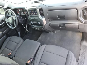 Chevrolet Silverado C1500 TurboMax Single Cab RWD WIRELESS CARPLAY - 23500 € / 45962.00 лв. - 88267910 8