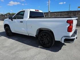 Chevrolet Silverado C1500 TurboMax Single Cab RWD WIRELESS CARPLAY - 23500 € / 45962.00 лв. - 88267910 2