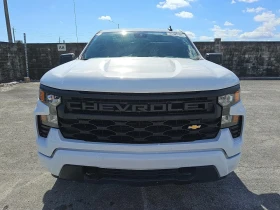 Chevrolet Silverado C1500 TurboMax Single Cab RWD WIRELESS CARPLAY - 23500 € / 45962.00 лв. - 88267910 5