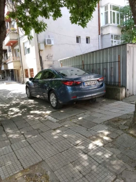 Mazda 6 2.2 D - 6500 € / 12712.90 лв. - 41670327 3