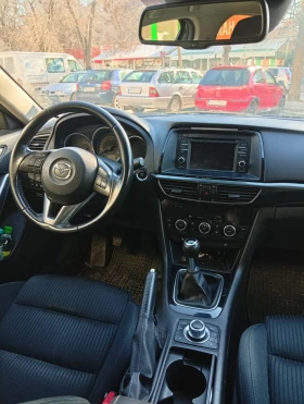 Mazda 6 2.2 D - 6500 € / 12712.90 лв. - 41670327 6