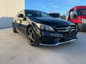Mercedes-Benz C 220  / AMG LINE / 9G - 17999 € / 35202.98 лв. - 48080581 3