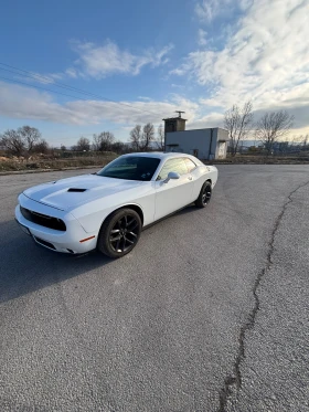 Dodge Challenger - 16000 € / 31293.28 лв. - 35607941 4