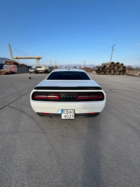 Dodge Challenger - 16000 € / 31293.28 лв. - 35607941 8