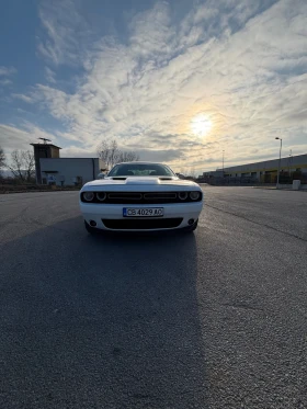 Dodge Challenger - 16000 € / 31293.28 лв. - 35607941 2