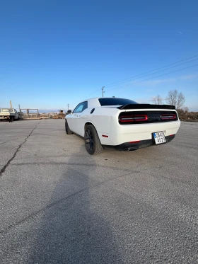 Dodge Challenger - 16000 € / 31293.28 лв. - 35607941 11