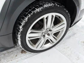 Audi A4 Allroad * Progressiv * CARFAX * БЕЗ ПЪРВОНАЧАЛНА ВНОСКА - 12100 € / 23665.54 лв. - 12179084 7