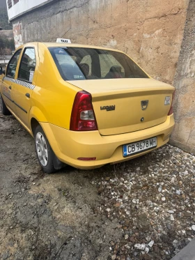 Dacia Logan 1.2, снимка 3