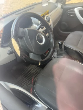 Dacia Logan 1.2, снимка 4