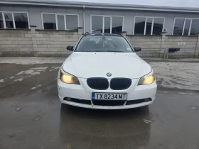 BMW 525 - 3500 € / 6845.40 лв. - 38558816 11