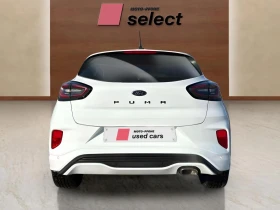 Ford Puma 1.0 EcoBoost - 19600 € / 38334.27 лв. - 63193510 8
