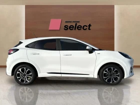 Ford Puma 1.0 EcoBoost - 19600 € / 38334.27 лв. - 63193510 5