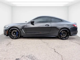 BMW M4 Competition* xDrive* Coupe - 55900 € / 109330.90 лв. - 14116136 3
