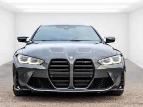 BMW M4 Competition* xDrive* Coupe - 55900 € / 109330.90 лв. - 14116136 2