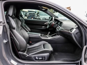 BMW M4 Competition* xDrive* Coupe - 55900 € / 109330.90 лв. - 14116136 8