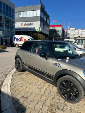 Mini Cooper R56 - 3000 € / 5867.49 лв. - 22288766 11