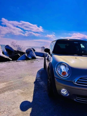 Mini Cooper R56 - 3000 € / 5867.49 лв. - 22288766 2