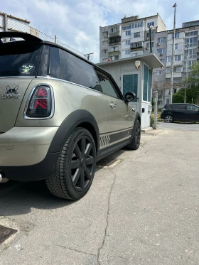 Mini Cooper R56 - 3000 € / 5867.49 лв. - 22288766 4