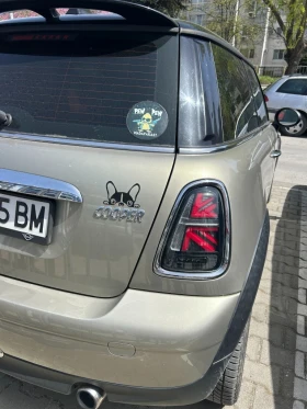 Mini Cooper R56 - 3000 € / 5867.49 лв. - 22288766 3