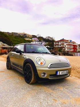 Mini Cooper R56 - 3000 € / 5867.49 лв. - 22288766 12
