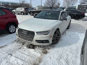 Audi A7 * 3.0T * CARFAX * ЦЕНА ДО БГ
