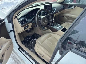 Audi A7 * 3.0T * CARFAX * ЦЕНА ДО БГ - 18200 € / 35596.11 лв. - 20611209 7