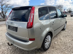 Ford C-max 1.8D/116p.s-Facelift!!! - 2950 € / 5769.70 лв. - 95882600 3
