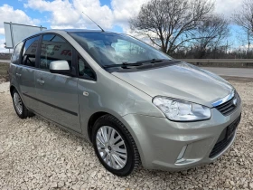 Ford C-max 1.8D/116p.s-Facelift!!! - 2950 € / 5769.70 лв. - 95882600 2