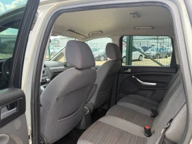 Ford C-max 1.8D/116p.s-Facelift!!! - 2950 € / 5769.70 лв. - 95882600 11