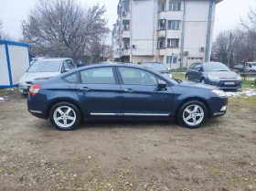 Citroen C5 2.0HDi 140к.с. Седан 2012г. Facelift Euro5 - 4000 € / 7823.32 лв. - 69685449 5