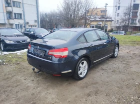 Citroen C5 2.0HDi 140к.с. Седан 2012г. Facelift Euro5 - 4000 € / 7823.32 лв. - 69685449 4