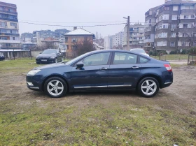 Citroen C5 2.0HDi 140к.с. Седан 2012г. Facelift Euro5 - 4000 € / 7823.32 лв. - 69685449 3