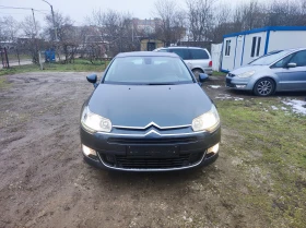 Citroen C5 2.0HDi 140к.с. Седан 2012г. Facelift Euro5 - 4000 € / 7823.32 лв. - 69685449 15