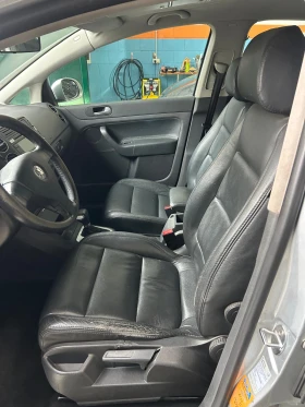 VW Golf Plus 1.9TDI DSG/Кожа/Топ. - 5000 € / 9779.15 лв. - 36578899 5