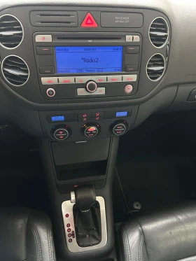 VW Golf Plus 1.9TDI DSG/Кожа/Топ. - 5000 € / 9779.15 лв. - 36578899 10