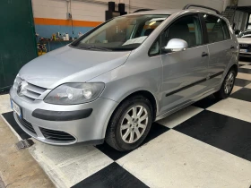 VW Golf Plus 1.9TDI DSG/Кожа/Топ. - 5000 € / 9779.15 лв. - 36578899 3