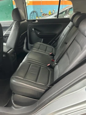 VW Golf Plus 1.9TDI DSG/Кожа/Топ. - 5000 € / 9779.15 лв. - 36578899 9