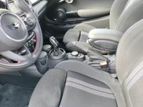 Mini Cooper s cabrio Mini John Cooper Works !!!30000км!!!ТОП СЪСТОЯНИЕ - 24400 € / 47722.25 лв. - 44966136 17