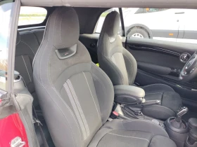 Mini Cooper s cabrio Mini John Cooper Works !!!30000км!!!ТОП СЪСТОЯНИЕ - 24400 € / 47722.25 лв. - 44966136 9