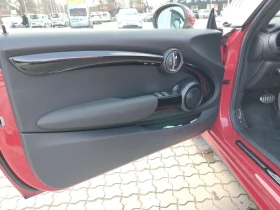 Mini Cooper s cabrio Mini John Cooper Works !!!30000км!!!ТОП СЪСТОЯНИЕ - 24400 € / 47722.25 лв. - 44966136 16