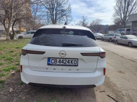 Opel Astra L Sports Tourer 130hp ГАРАНЦИЯ ДО 2030 - 19999 € / 39114.64 лв. - 43441920 4