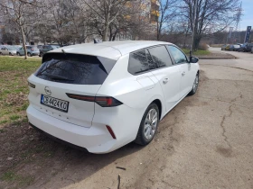 Opel Astra L Sports Tourer 130hp ГАРАНЦИЯ ДО 2030 - 19999 € / 39114.64 лв. - 43441920 5