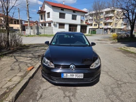 VW Golf 7