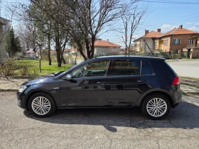 VW Golf 7 - 8699 € / 17013.77 лв. - 42905772 5