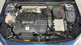 Mercedes-Benz A45 AMG S* 2023* DRIFT MODE* DYNAMICA* ALCANATARA* КРАЙНА  - 11999 € / 23468.00 лв. - 30326517 7