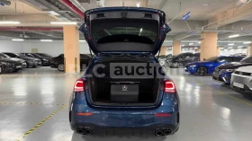 Mercedes-Benz A45 AMG S* 2023* DRIFT MODE* DYNAMICA* ALCANATARA* КРАЙНА  - 11999 € / 23468.00 лв. - 30326517 5